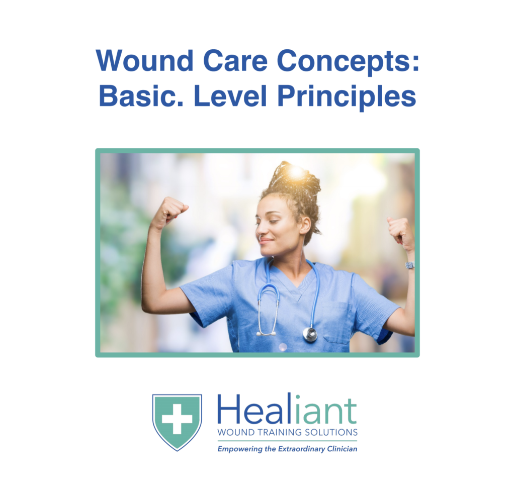 WCC: Basic Level Principles