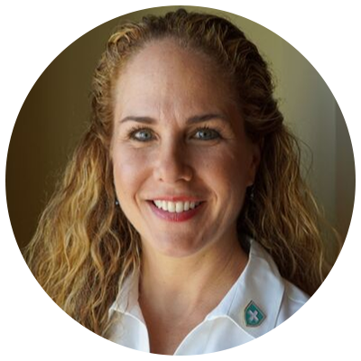 Dr. Heather Hettrick