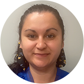 Celestina Quinonez LVN