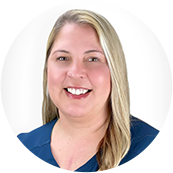 Erika Johnson, LPN